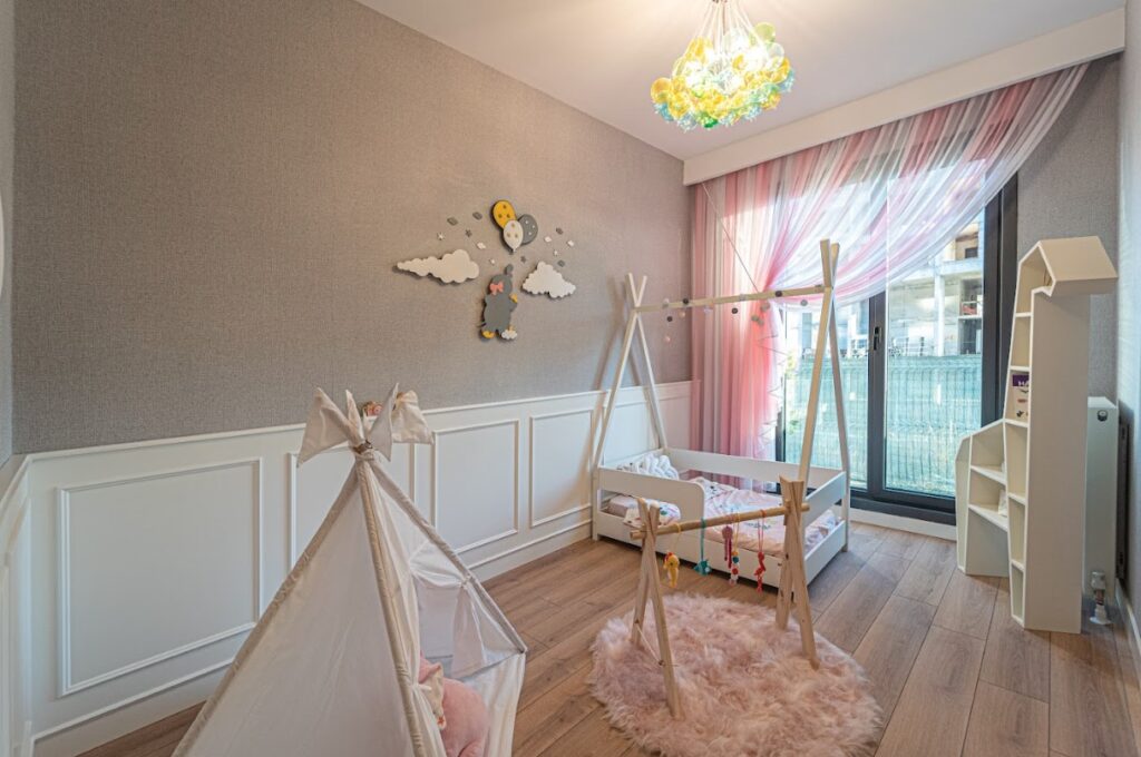 Çankaya satılık daire