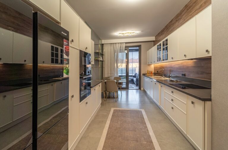 Çankaya örnek konut projeleri