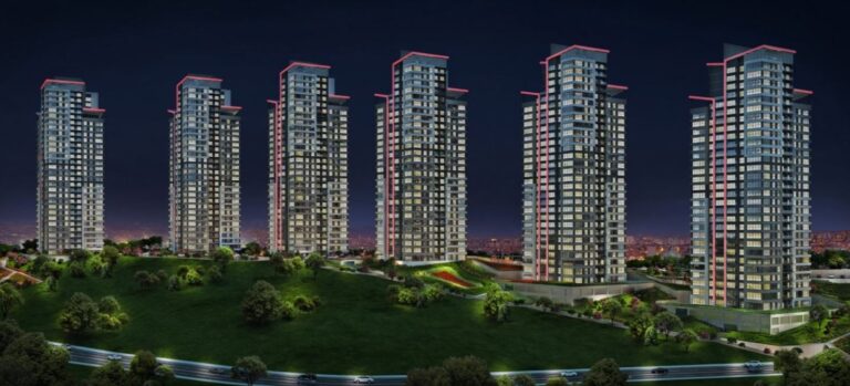 Ankara Batıkent Projeleri