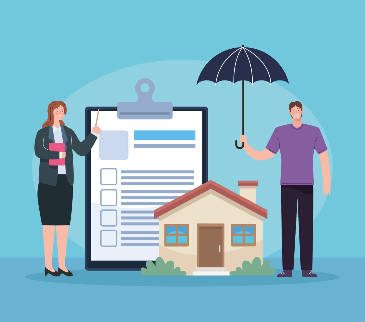 DASK (Zorunlu Deprem Sigortası) Nedir?