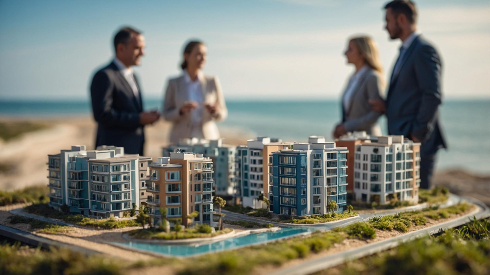 Gölbaşı Satılık Daire Alternatifleriyle Hem Yaşama Hem Geleceğe Yatırım Yapın!